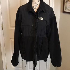 North face Denali jacket